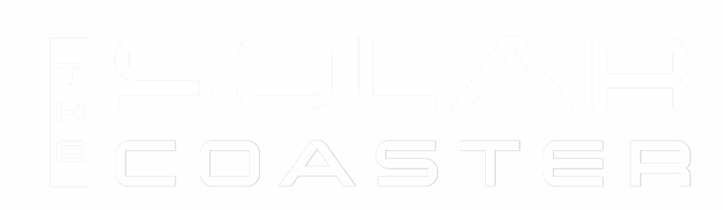 Solar Coaster Book