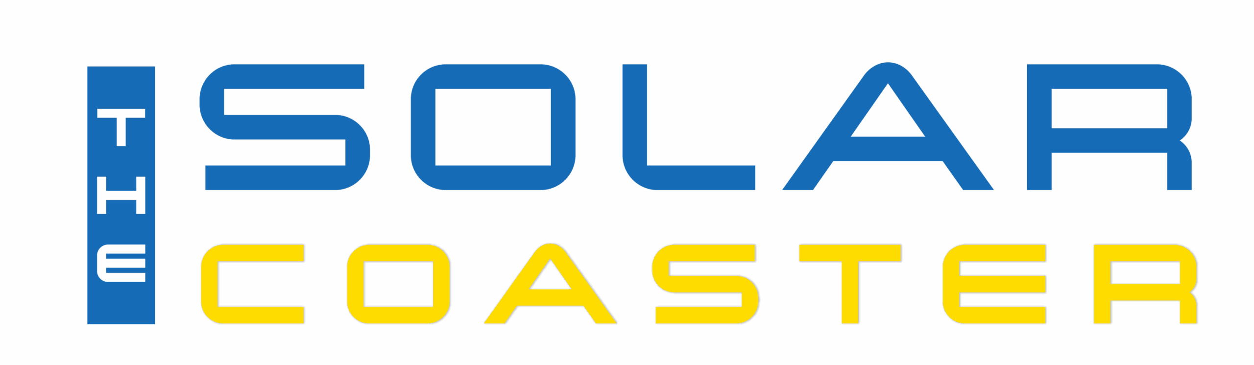 Solar Coaster Book Logo
