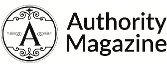 Authority Magazine logo featuring Anna Covert, author of The Solar Coaster: The Solar Industry’s Ultimate Playbook, sharing insights on solar innovation and leadership.