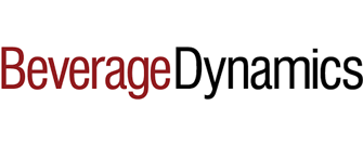 Beverage Dynamics logo featured on The Solar Coaster book website showcasing media recognition for Anna Covert’s marketing and leadership insights.