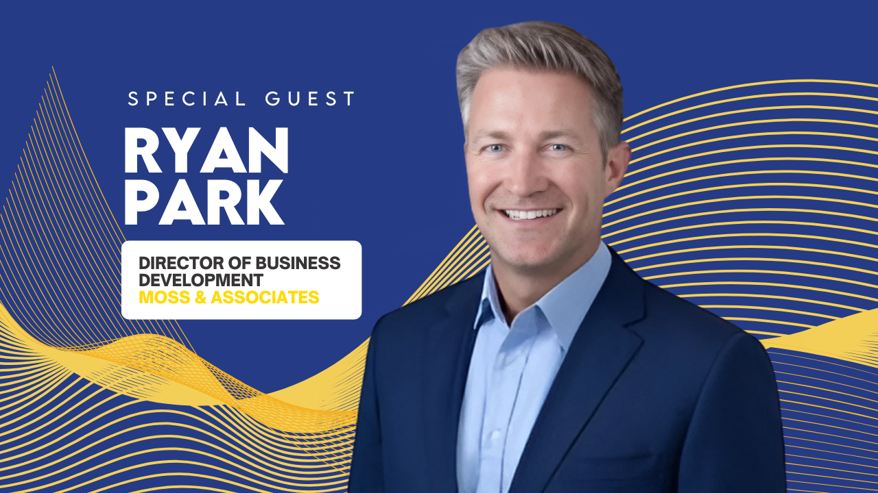 Ryan Park EP 2 for Solar Coaster Podcast