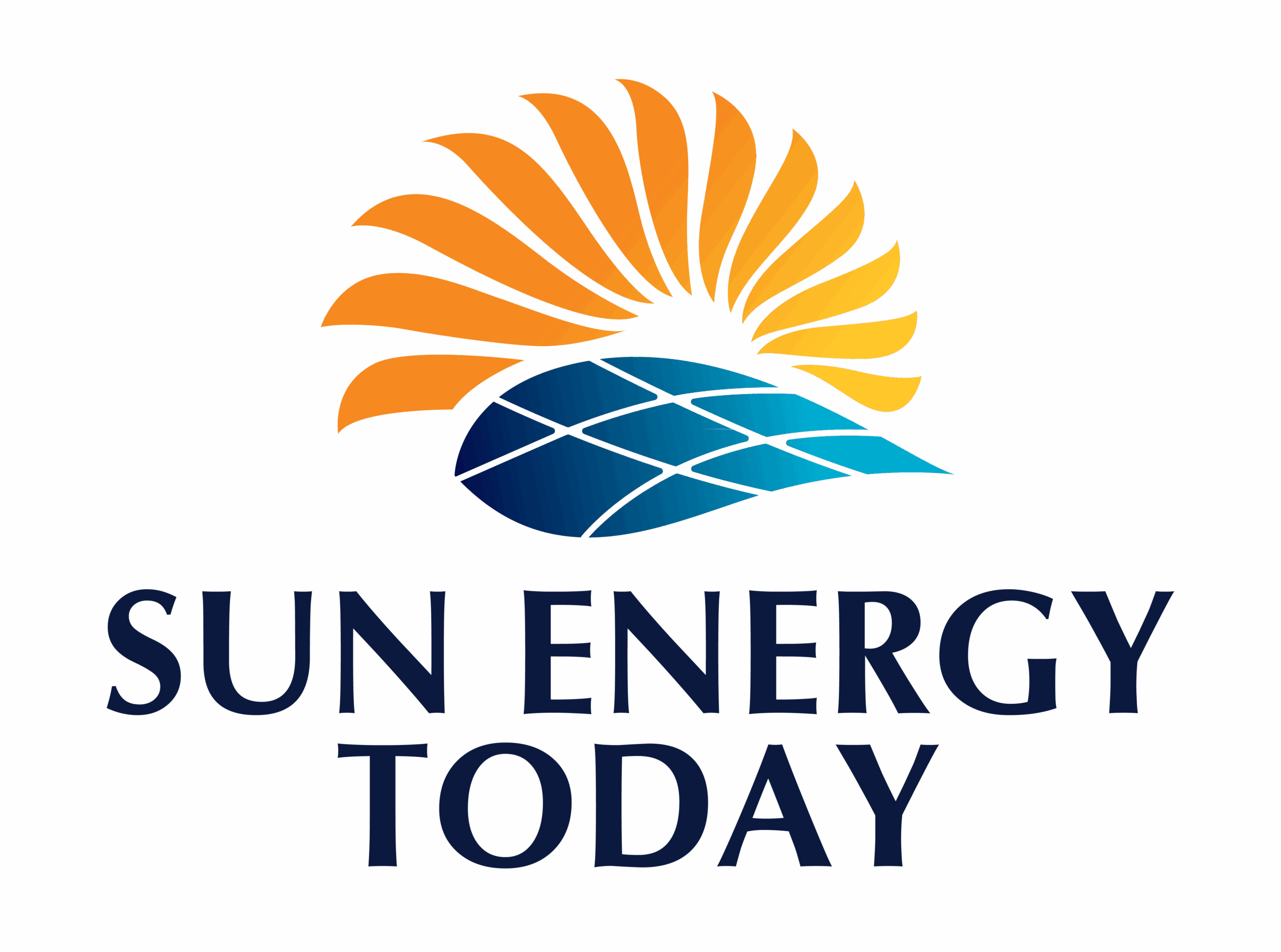 Sun Energy Today