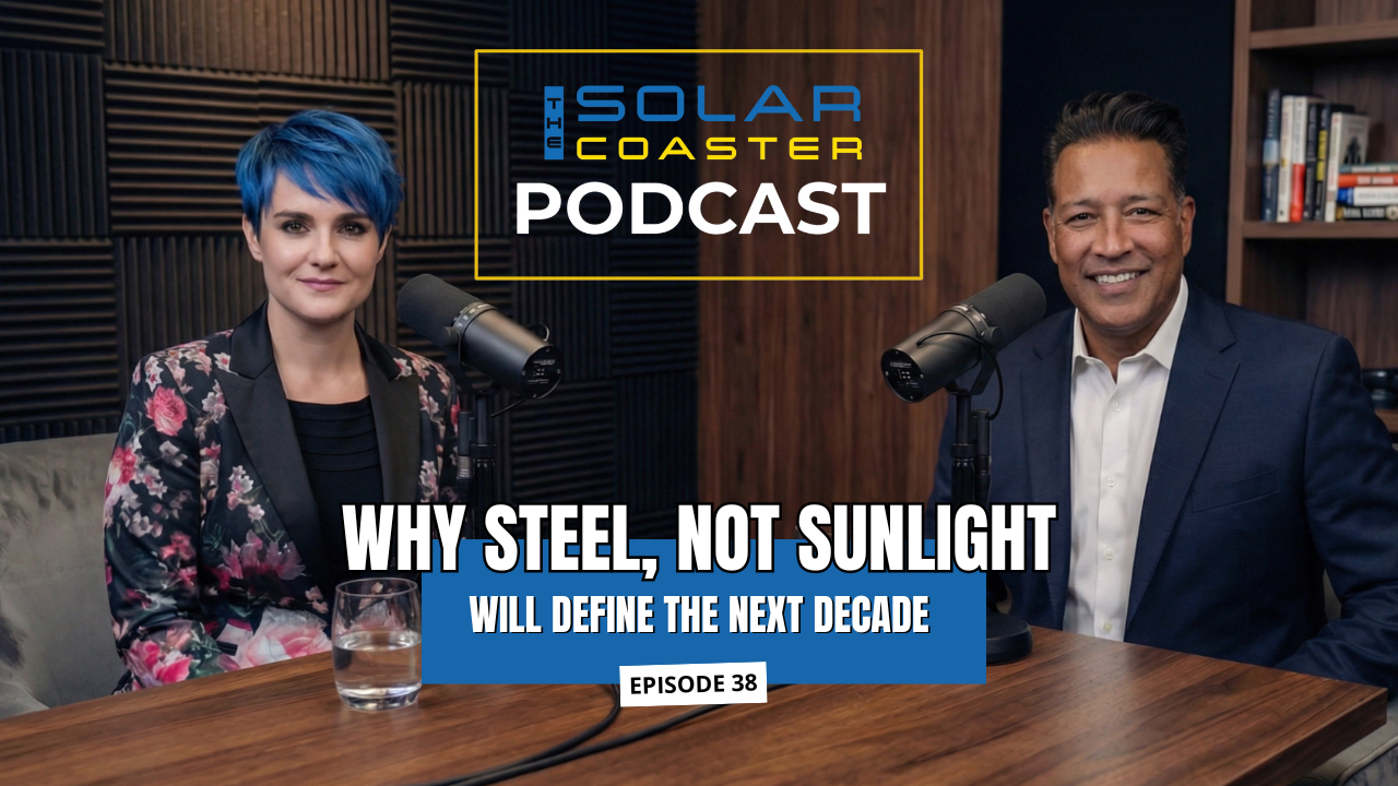 The Solar Paradox