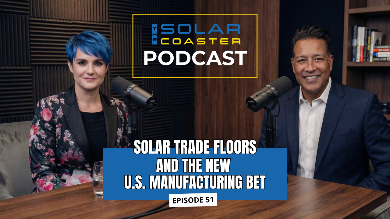 U.S. Solar Tariffs: Section 232's Impact on the Industry